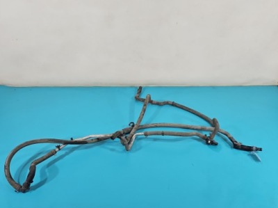 Шланг патрубок трубка води tesla model s 367km 12-16 фото №1