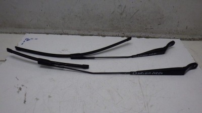 Рычаг рычаги дворник перед europa citroen c3 aircross 39079979 фото №1