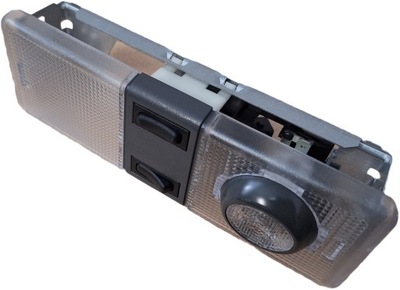 Лампа потолочный daf lf renault midlum 5010441055 b-b фото №1