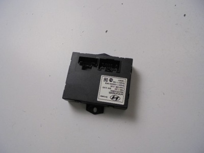 Модуль кришки багажника hyundai tucson iii lift 2018 rok фото №1