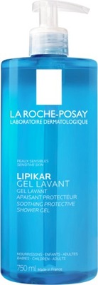 La Roche-Posay Lipikar żel myjący, 750 ml