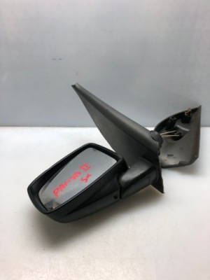 Зеркало зеркало механический левая fiat panda ii fca фото №1