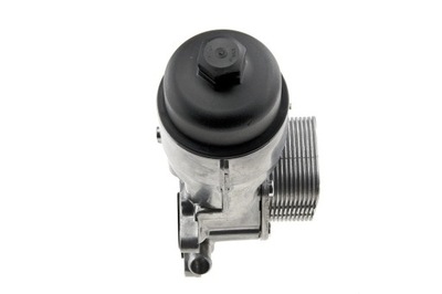 Nty ccl-ct-004 радіатор оливи, олія двигунний фото №1