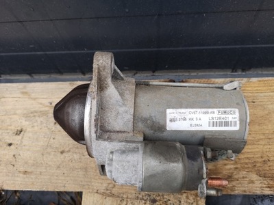 Ford ecosport стартер 1.0 ecoboost фото №1