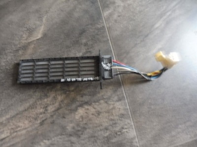 Обігрівач електрична subaru legacy outback iv фото №1