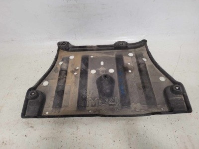 Захист плита pod двигун hyundai santa fe iv 2021 фото №1