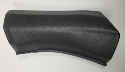 Пластик захист стійка поріг лівий задня bmw x6 e71 фото №1