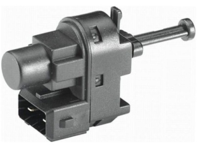 Выключатель света стоп ford fiesta v mk5 01-04 fusion 02-04 фото №1