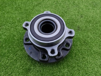 Jeep renegade fiat 500x ступица колеса перед фото №1