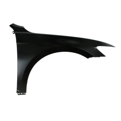 Крыло перед правый vw passat b8 14-17 фото №1