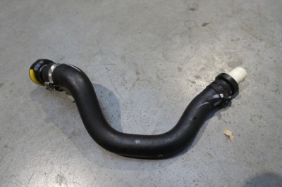 Шланг підсилювач гальм вакууму 1.0 ig-t nissan micra k14 renault clio v tce фото №1
