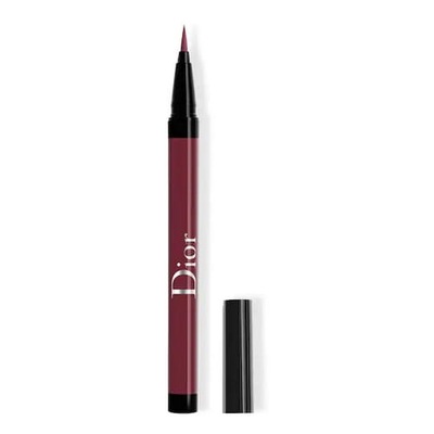 DIOR DIORSHOW ON STAGE LINER eyeliner 866 Satin Ma