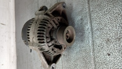 Генератор opel vectra b 98r 1.6b 90413760 фото №1