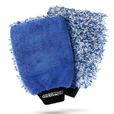 Deturner Premium Wash Mitt rękawica do mycia samochodud