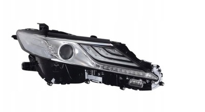 Фара led лівий camry viii ix 20- 21- новий замінник фото №1