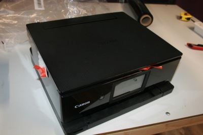 OUTLET - Drukarka Canon PIXMA TS8750 C