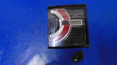 Лампа лівий задня land rover discovery sport 14-24r фото №1