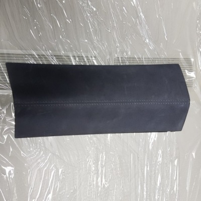 Mercedes s 220 w220 кришка бардачок нубук a2206890491 фото №1