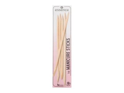 Essence The Manicure Sticks manicure 5szt (W) P2