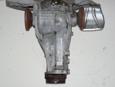 Audi a5 s5 8ko599287g мост дифференциал фото №1