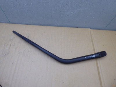 Важіль двірники задня renault twingo i фото №1