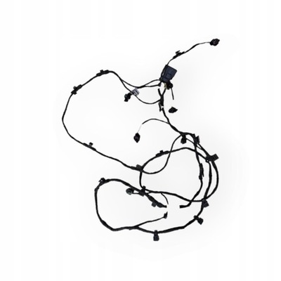 Audi a7 c8 4k8971095a электропроводка pdc фото №1