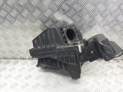 Корпус фильтра воздуха nissan primera p12 1.8 фото №1