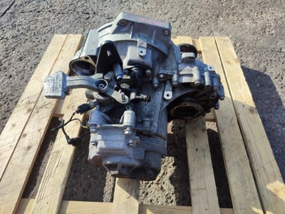 Audi a3 8v 1.4 tsi коробка передач передач механічна коробка передач фото №1