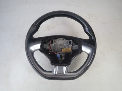 Повітропровід шкіра хром citroen ds3 96883081zd фото №1