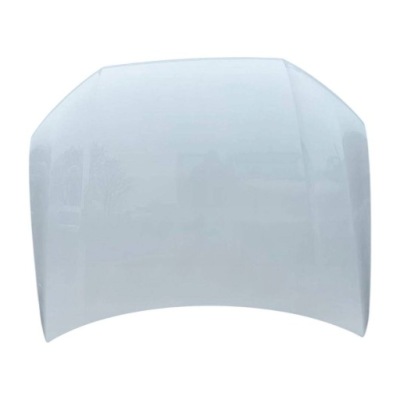 Капот перед audi q7 4m крышка двигателя ls9r оригинал w цвет фото №1