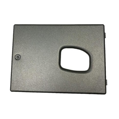 Hummer h2 03-07r заглушка ручка внутрішньої lh фото №1