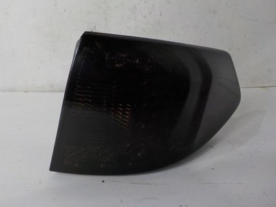 Subaru impreza iii gh лампа права задня задня фото №1