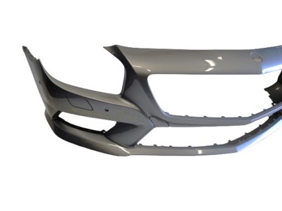 Mercedes sl r231 231 бампер передний amg набор pts парктроник омыватель фото №1