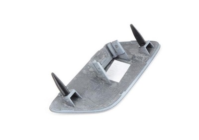 Защита распылителя фара audi q3 12- le фото №1