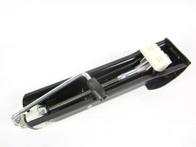 Домкрат підйомник mercedes w221 фото №1