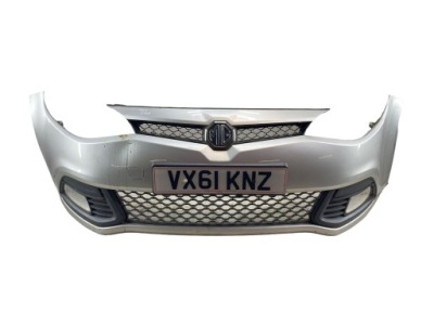 Mg 6 1800cm3 2012 бампери хетчбек k5449 фото №1