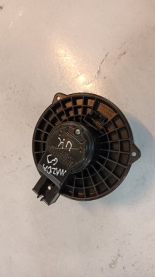 Mazda 6 iii gj воздуходувка отопителя 8727005740 фото №1