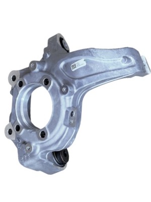 Поворотний кулак задня права alfa romeo giulia 2.0 2.2 фото №1