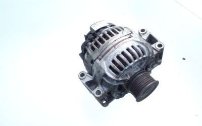 Генератор audi a4 8e2, b6 06b903019ex 29072705 1.8l 120kw 2003 фото №1