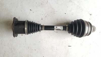 Привідний вал передня audi a6 a7 4k 4k0407271k фото №1