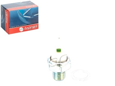 SENSOR DE PRESIÓN ACEITES VOLVO S40 I V40 NISSAN INTERSTAR PRIMASTAR  