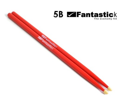 Balbex - pałki Fantastick Hickory German 5B - Bloo