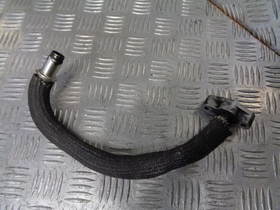 Труба трубка шланг egr opel vectra c 2.2 dti фото №1