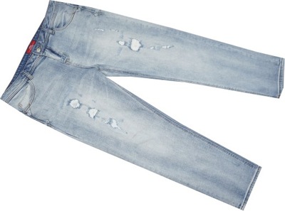 S.OLIVER_44_SPODNIE jeans 841