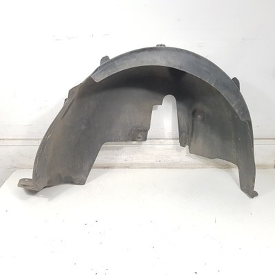 Подкрылок правый задняя peugeot 208 фото №1
