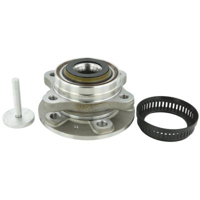 Febest 2782-tf80scf ступица колеса фото №1