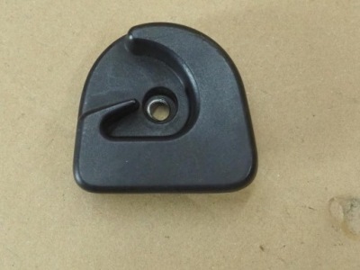 V-klasa mercedes w638 6388650155 кронштейн шторка фото №1