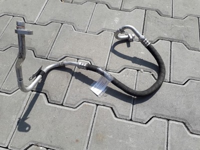 Renault espace трубка шланг кондиціонера фото №1