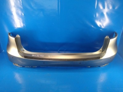 Задній бампер lexus rx350 450 15 22 52159-0e915 фото №1