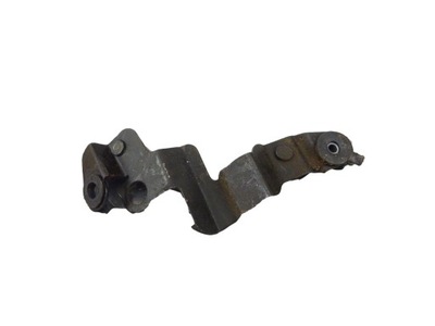 Кронштейн webasto 7l0815950h audi q7 фото №1